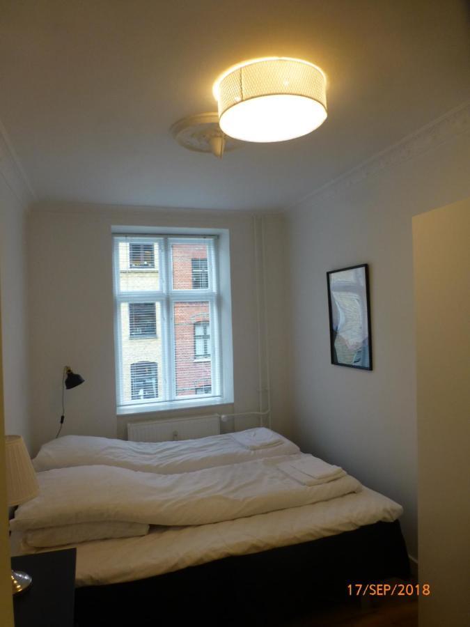 Woltersgade Apartment *